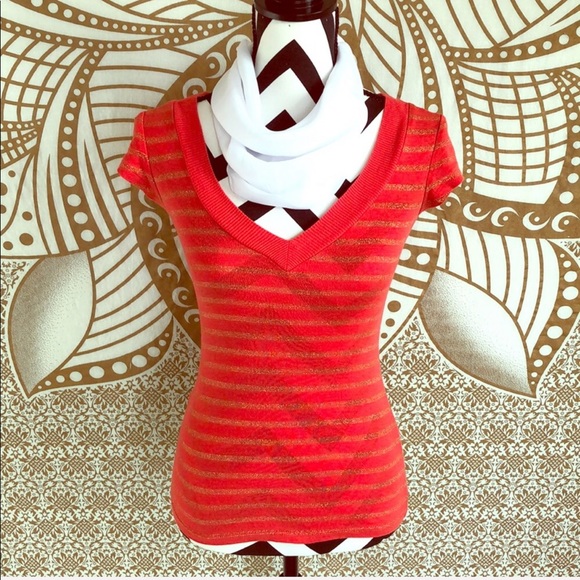 Express Tee - Picture 5 of 5